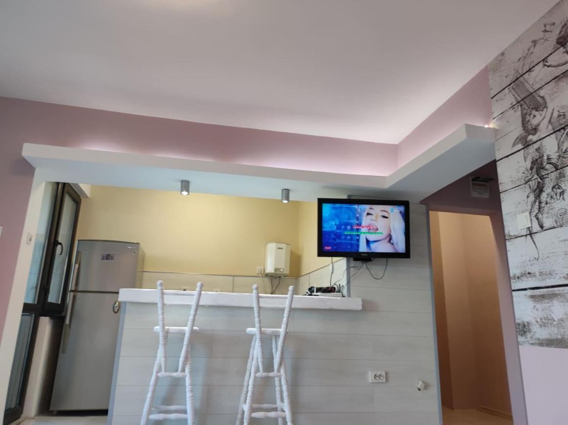 Апартамент Съншайн Burgas Exterior photo
