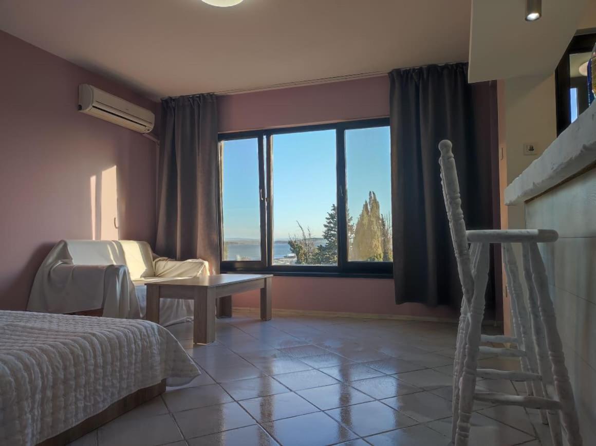 Апартамент Съншайн Burgas Exterior photo