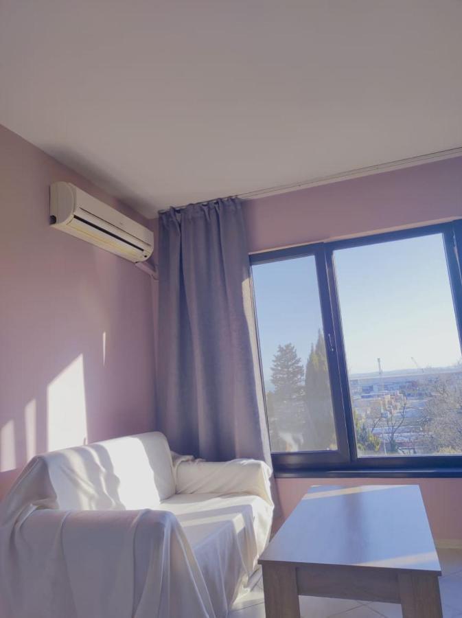Апартамент Съншайн Burgas Exterior photo