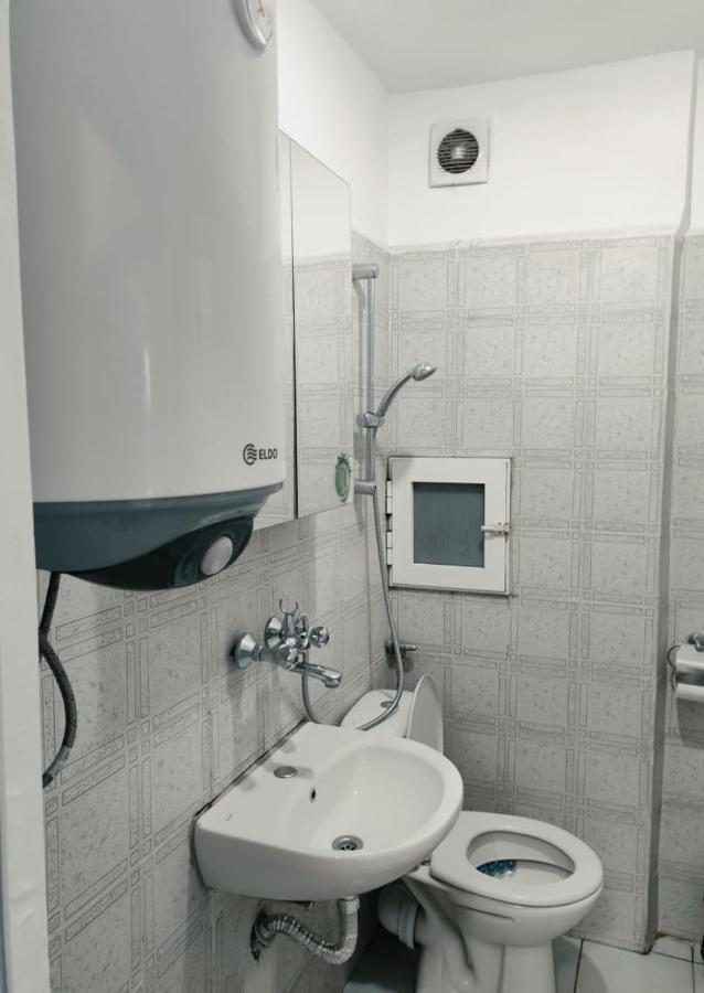 Апартамент Съншайн Burgas Exterior photo
